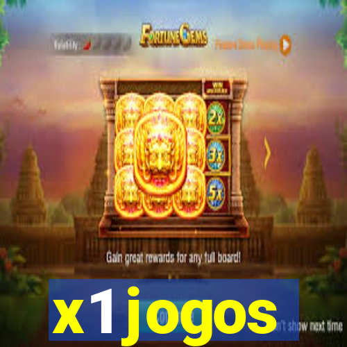 x1 jogos